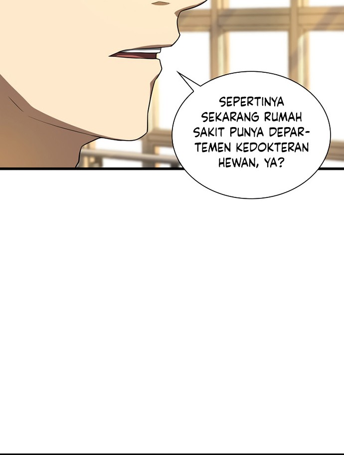 Perfect Surgeon Bab 14 halaman 19