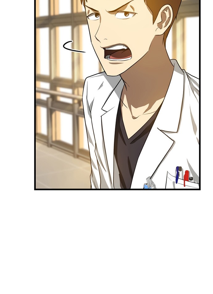 Perfect Surgeon Bab 14 halaman 29