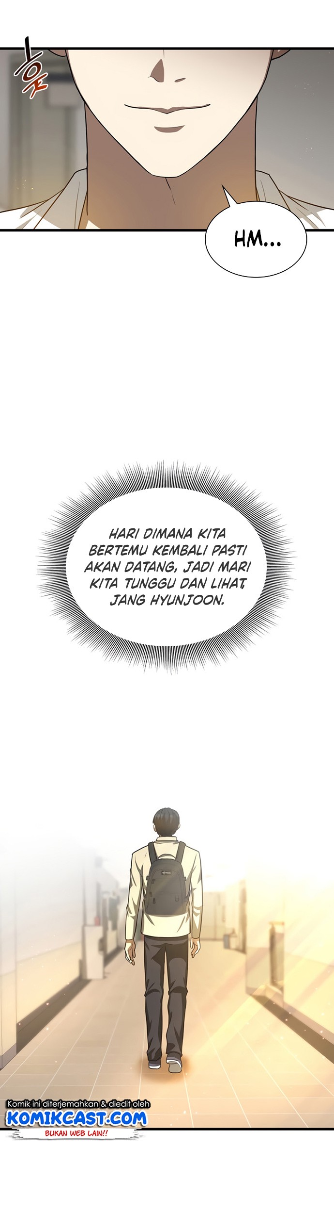 Perfect Surgeon Bab 14 halaman 30