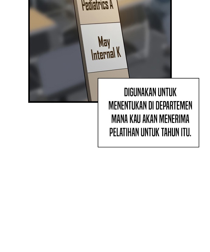 Perfect Surgeon Bab 14 halaman 35
