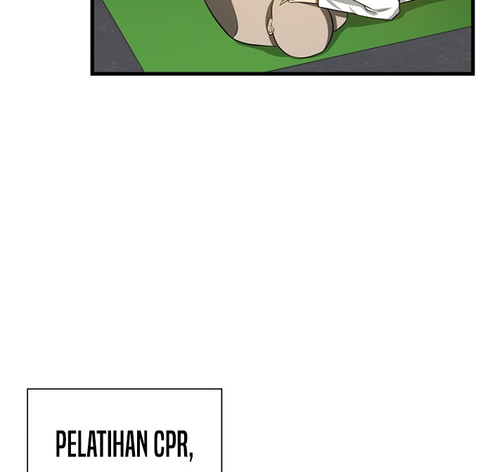 Perfect Surgeon Bab 14 halaman 39