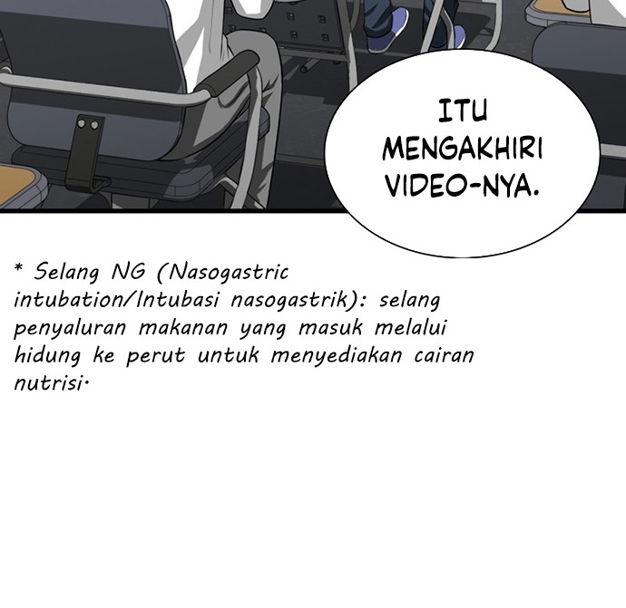 Perfect Surgeon Bab 14 halaman 41