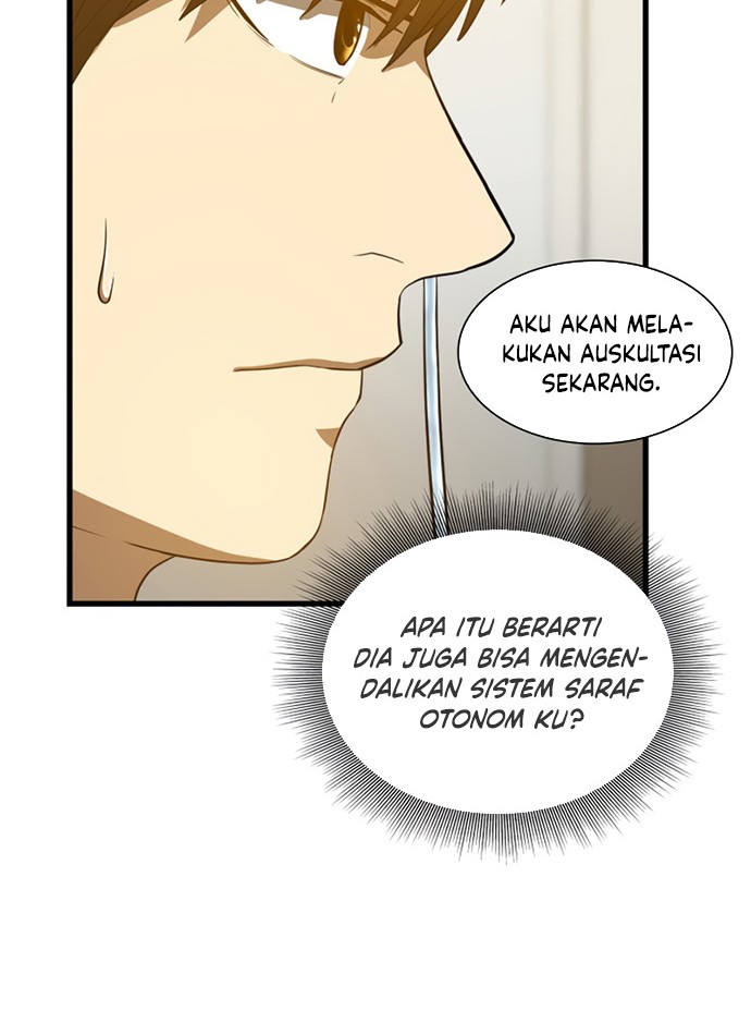 Perfect Surgeon Bab 14 halaman 55