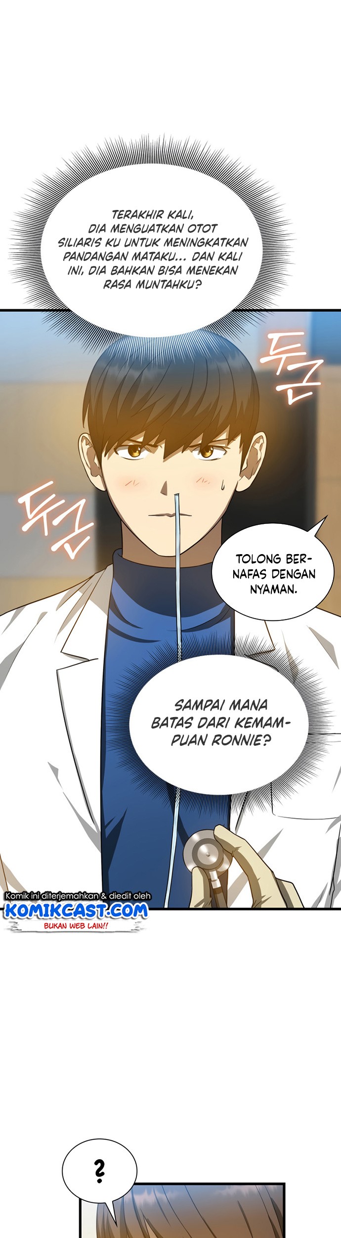 Perfect Surgeon Bab 14 halaman 56