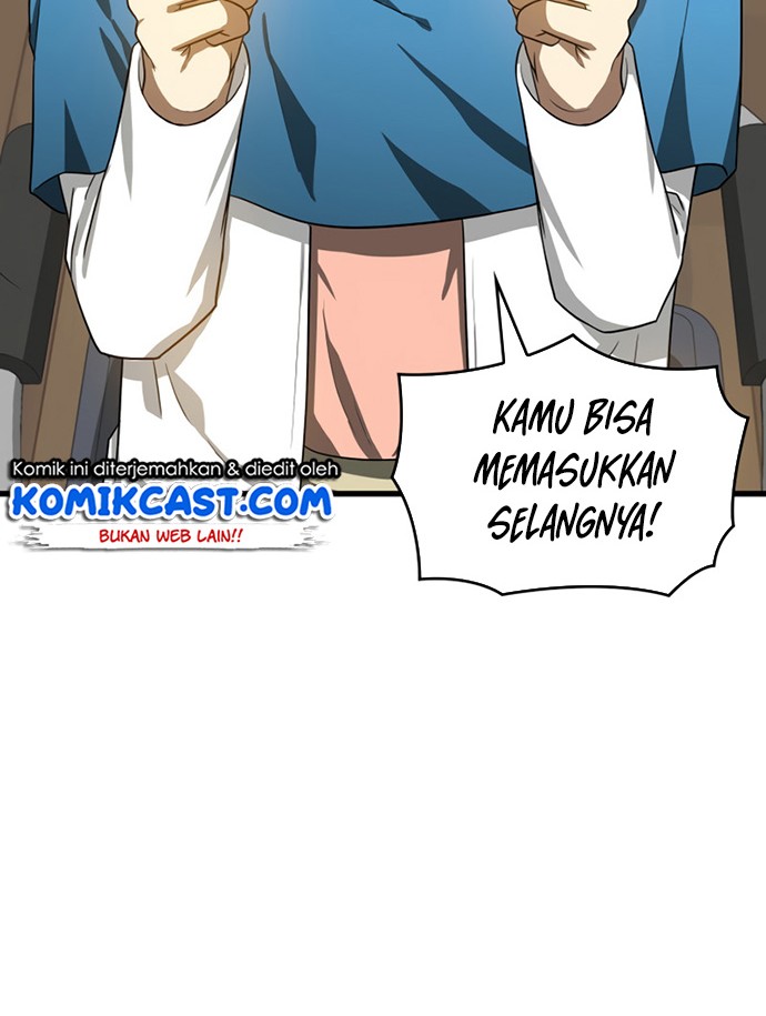 Perfect Surgeon Bab 14 halaman 59