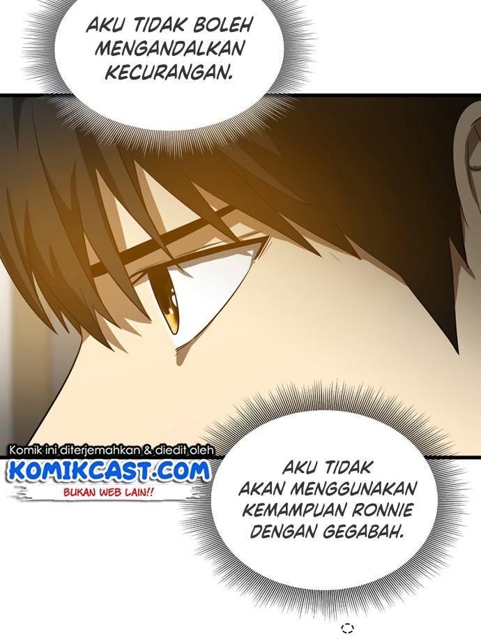 Perfect Surgeon Bab 14 halaman 61