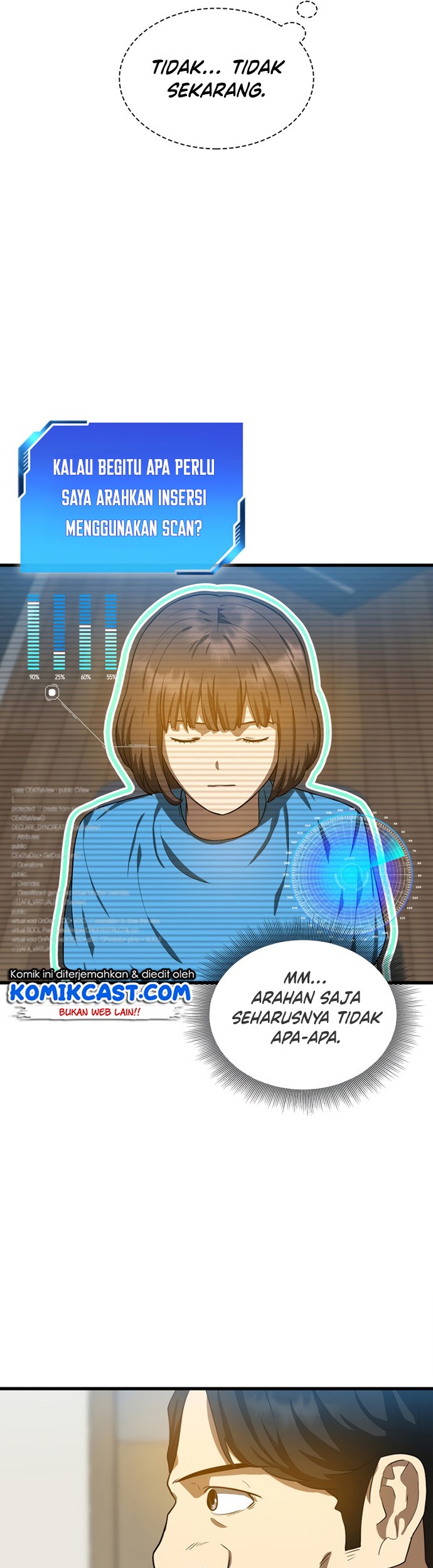 Perfect Surgeon Bab 14 halaman 62
