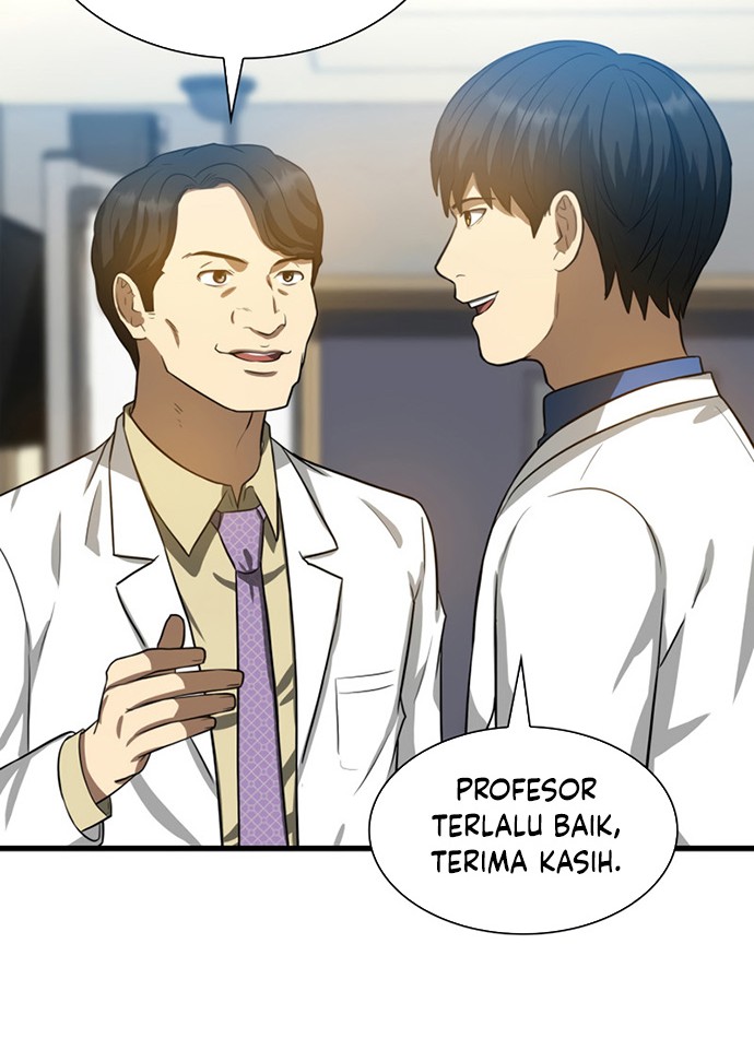 Perfect Surgeon Bab 14 halaman 67