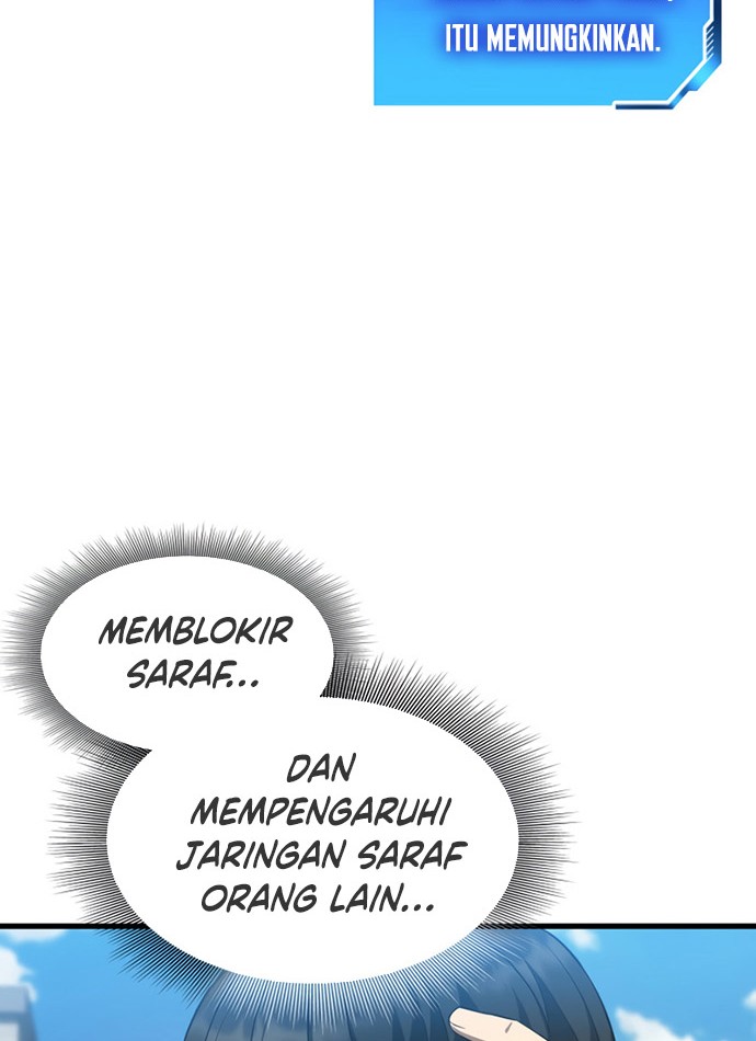 Perfect Surgeon Bab 15 halaman 5