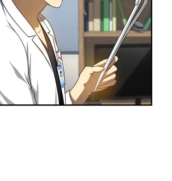 Perfect Surgeon Bab 15 halaman 21