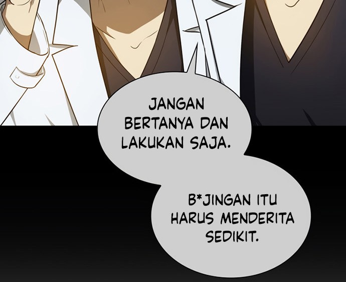 Perfect Surgeon Bab 15 halaman 27