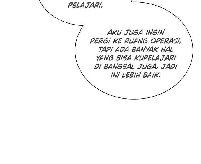 Perfect Surgeon Bab 15 halaman 29