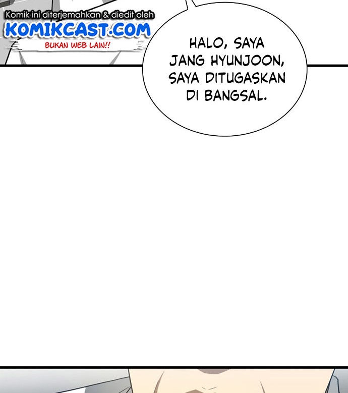 Perfect Surgeon Bab 15 halaman 33
