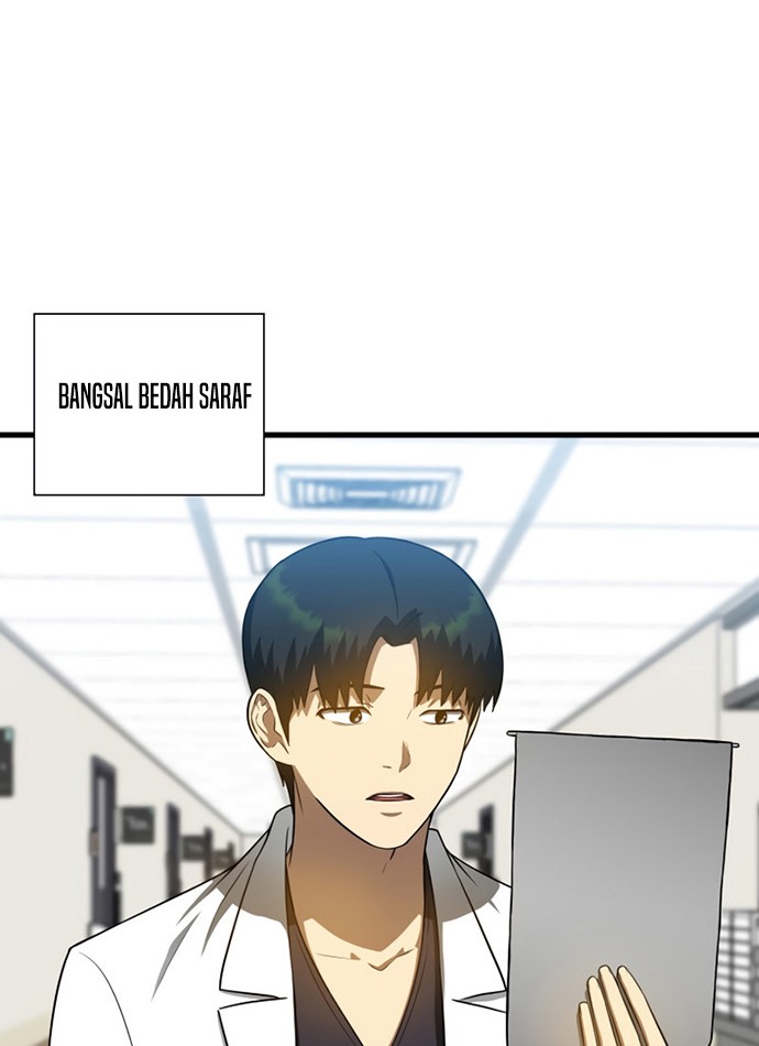 Perfect Surgeon Bab 15 halaman 41