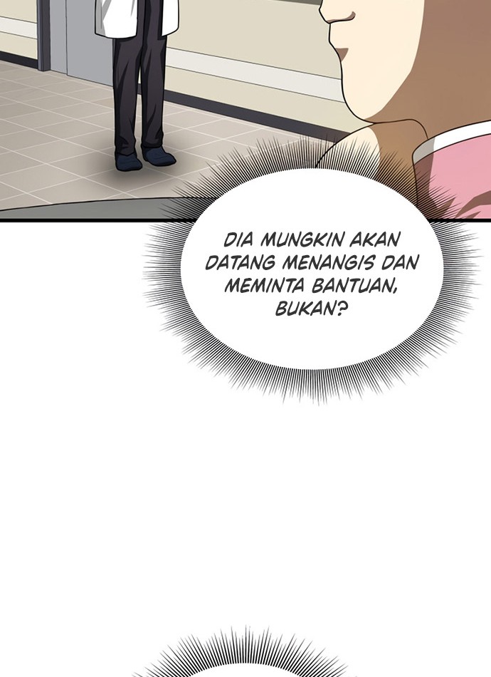 Perfect Surgeon Bab 15 halaman 45