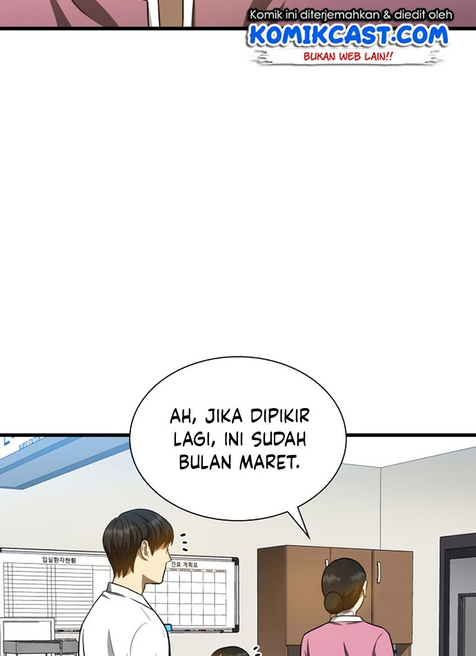 Perfect Surgeon Bab 15 halaman 47