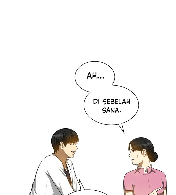 Perfect Surgeon Bab 15 halaman 51