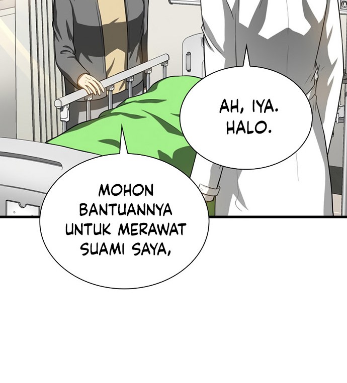 Perfect Surgeon Bab 15 halaman 53