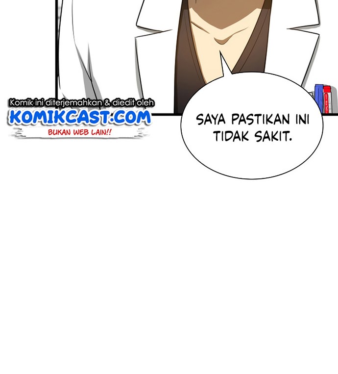 Perfect Surgeon Bab 15 halaman 55