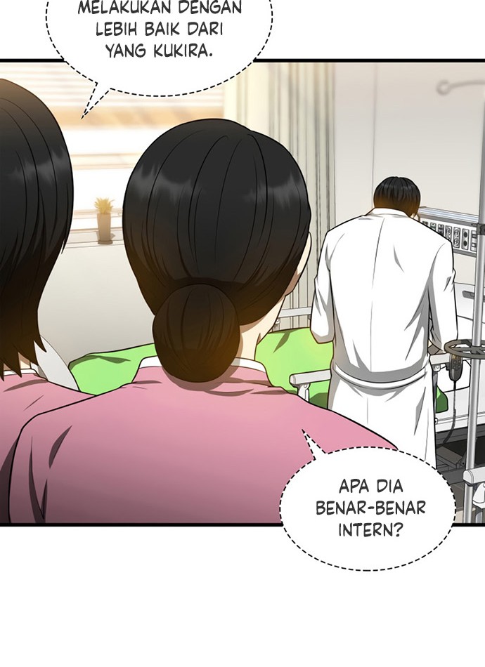 Perfect Surgeon Bab 15 halaman 57