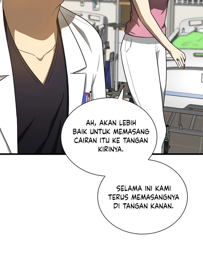 Perfect Surgeon Bab 15 halaman 59
