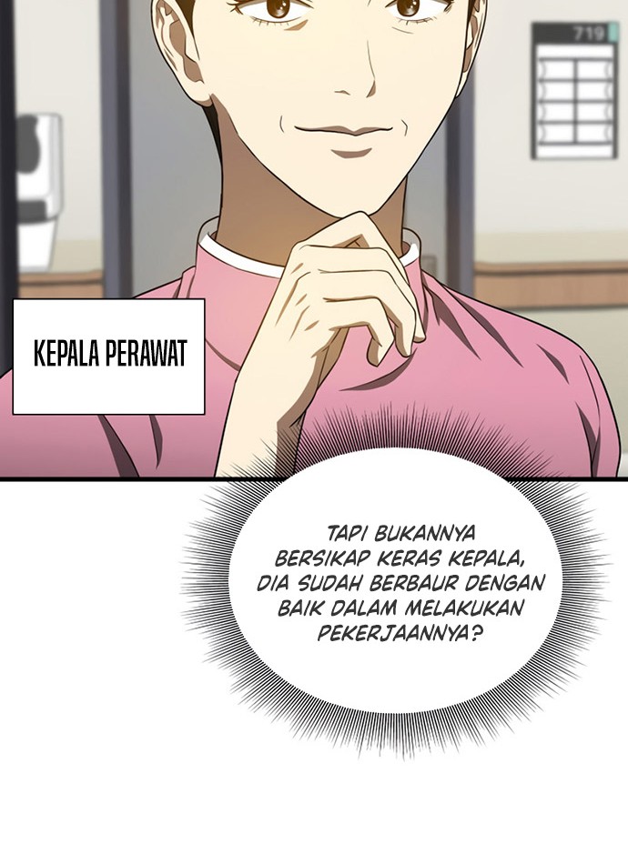 Perfect Surgeon Bab 15 halaman 61