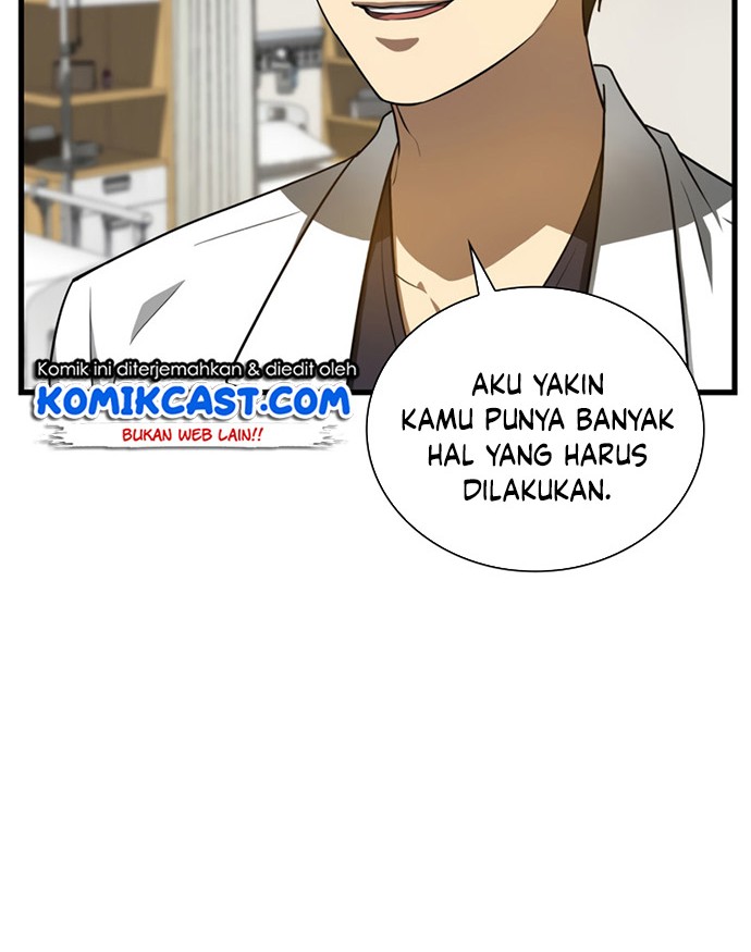 Perfect Surgeon Bab 15 halaman 63