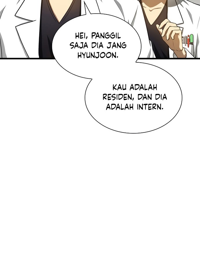 Perfect Surgeon Bab 15 halaman 67