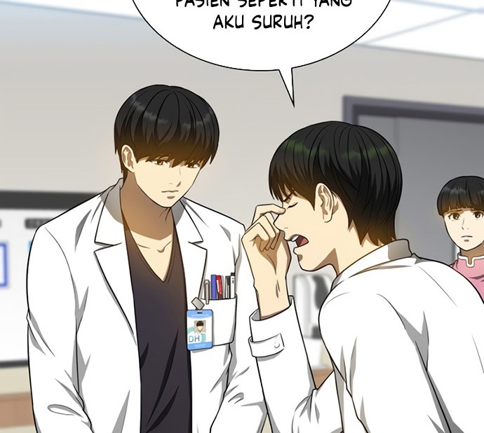Perfect Surgeon Bab 16 halaman 3