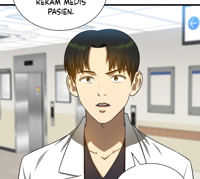 Perfect Surgeon Bab 16 halaman 5