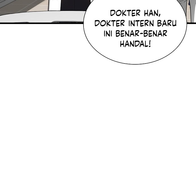 Perfect Surgeon Bab 16 halaman 7
