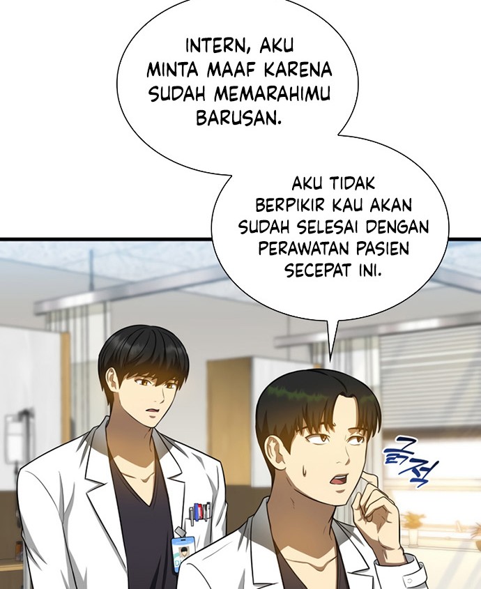 Perfect Surgeon Bab 16 halaman 9