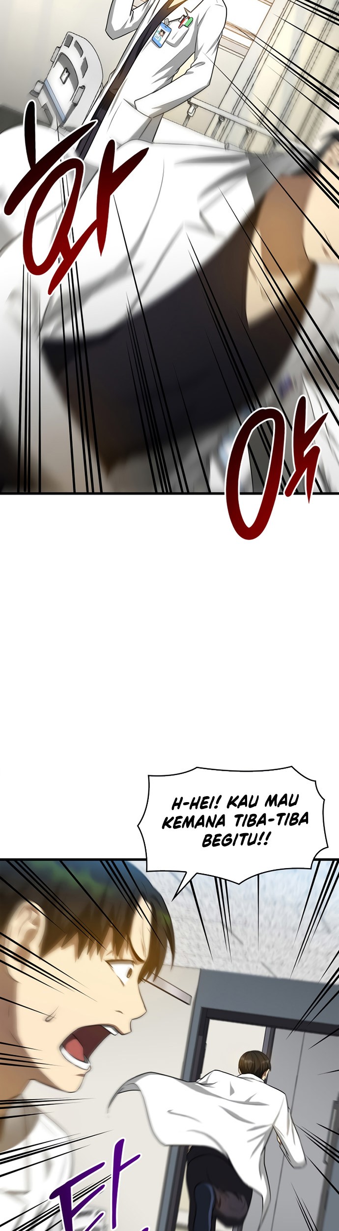 Perfect Surgeon Bab 16 halaman 12