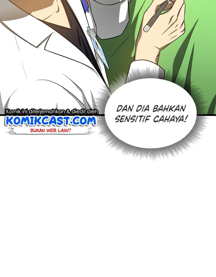 Perfect Surgeon Bab 16 halaman 21