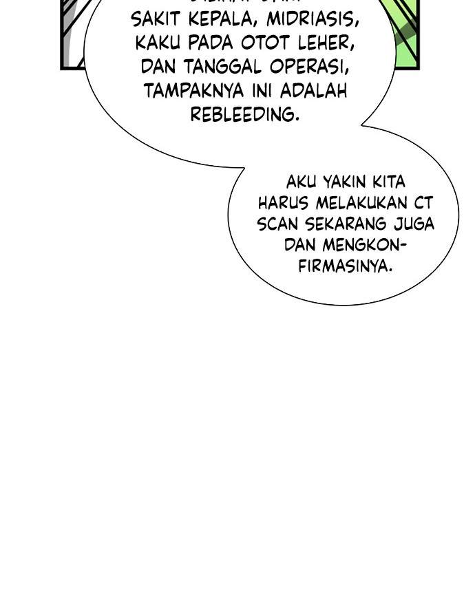 Perfect Surgeon Bab 16 halaman 25