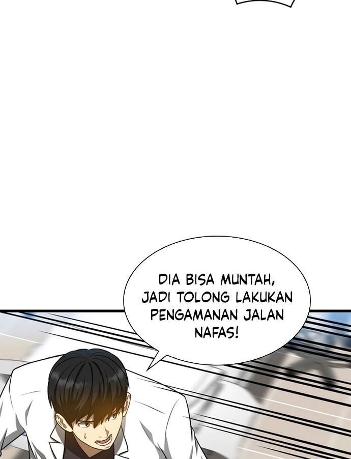 Perfect Surgeon Bab 16 halaman 29