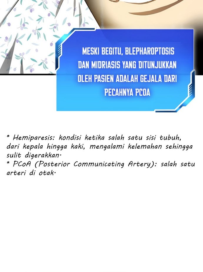Perfect Surgeon Bab 16 halaman 37