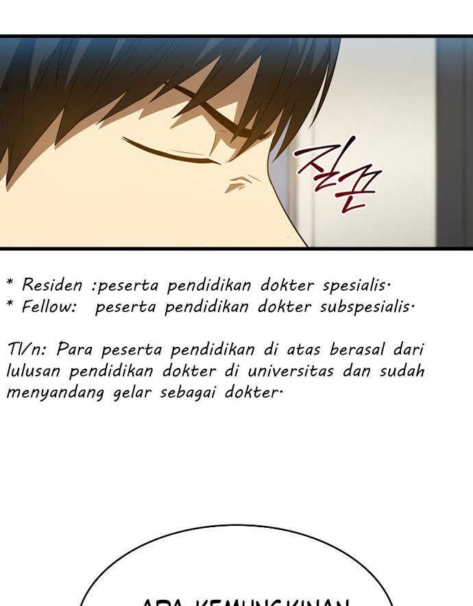 Perfect Surgeon Bab 16 halaman 39