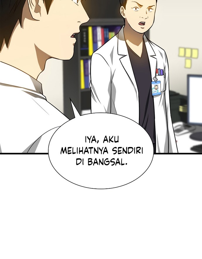 Perfect Surgeon Bab 16 halaman 41