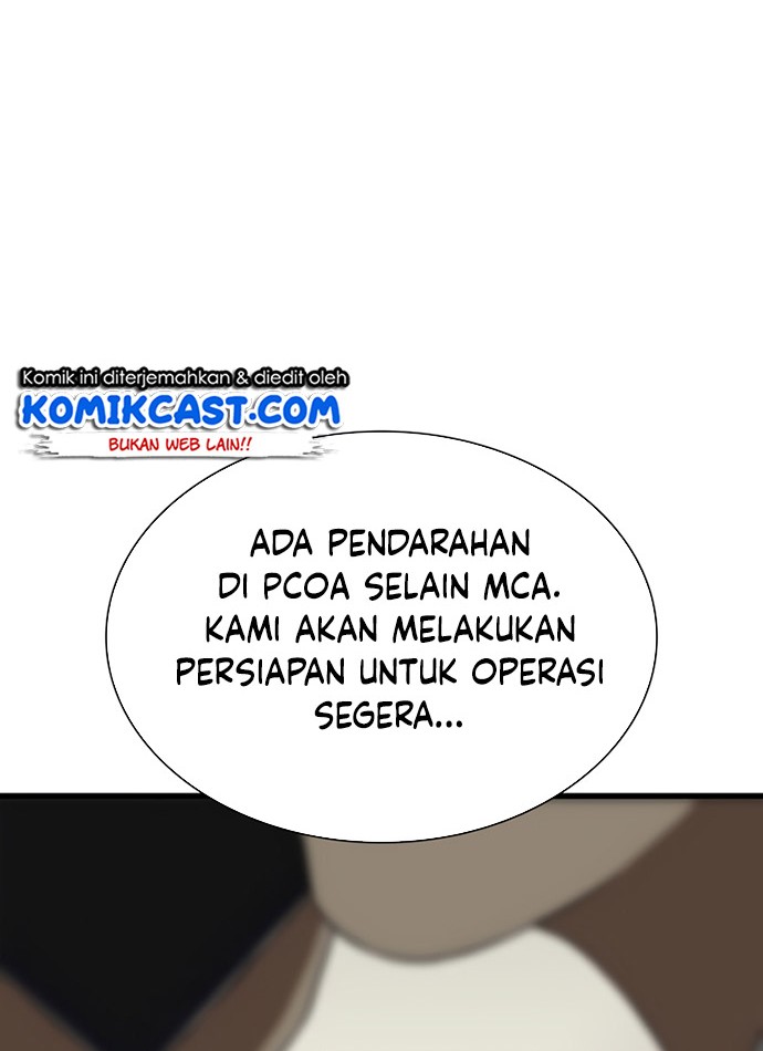 Perfect Surgeon Bab 16 halaman 45