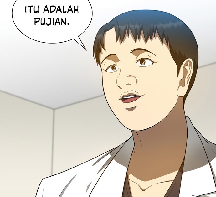 Perfect Surgeon Bab 16 halaman 51