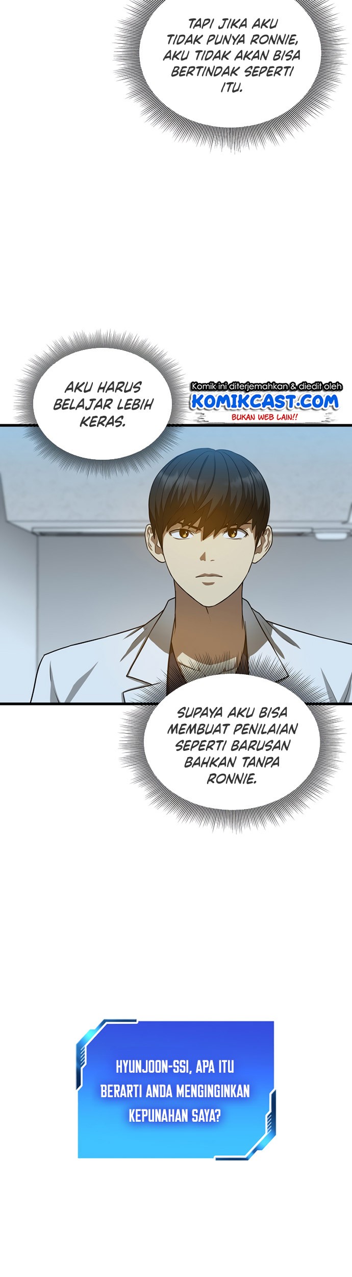 Perfect Surgeon Bab 16 halaman 64