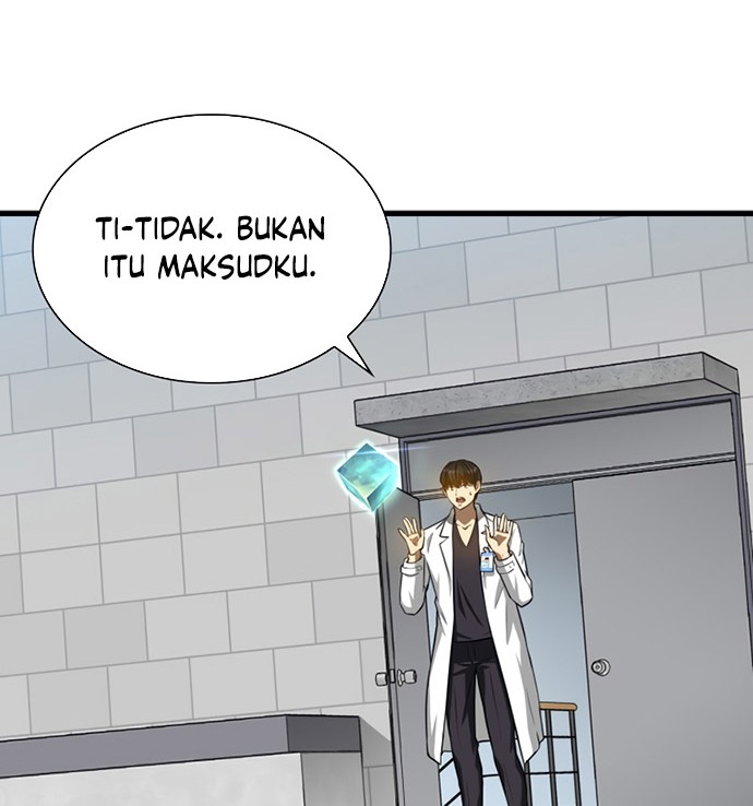 Perfect Surgeon Bab 16 halaman 65