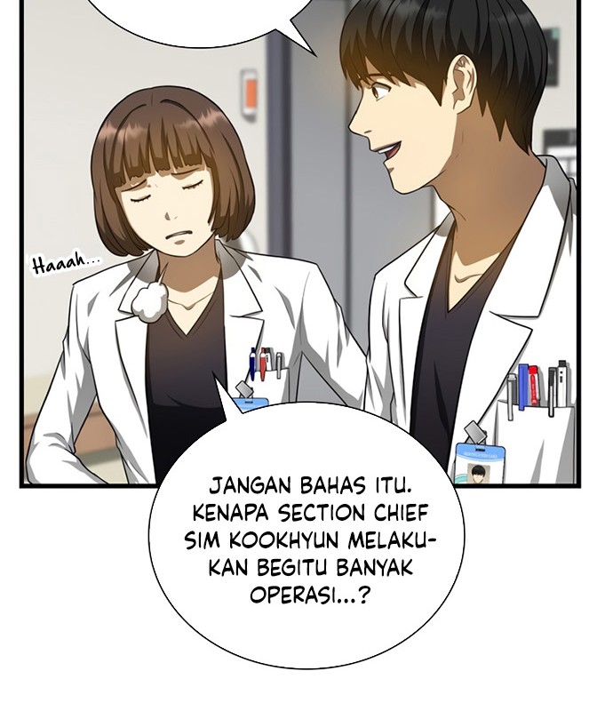Perfect Surgeon Bab 17 halaman 3