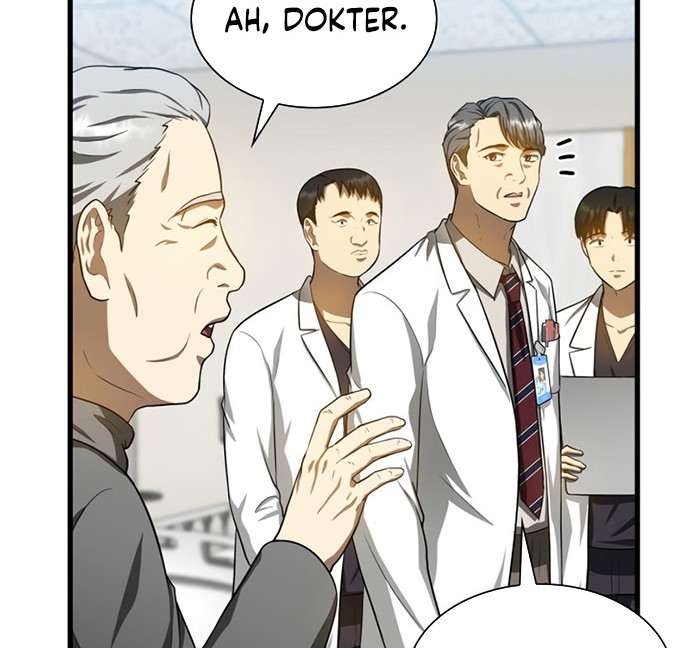 Perfect Surgeon Bab 17 halaman 15