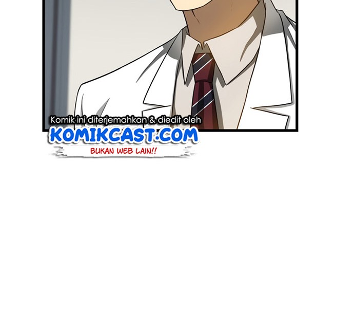 Perfect Surgeon Bab 17 halaman 17