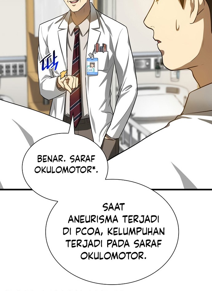 Perfect Surgeon Bab 17 halaman 25