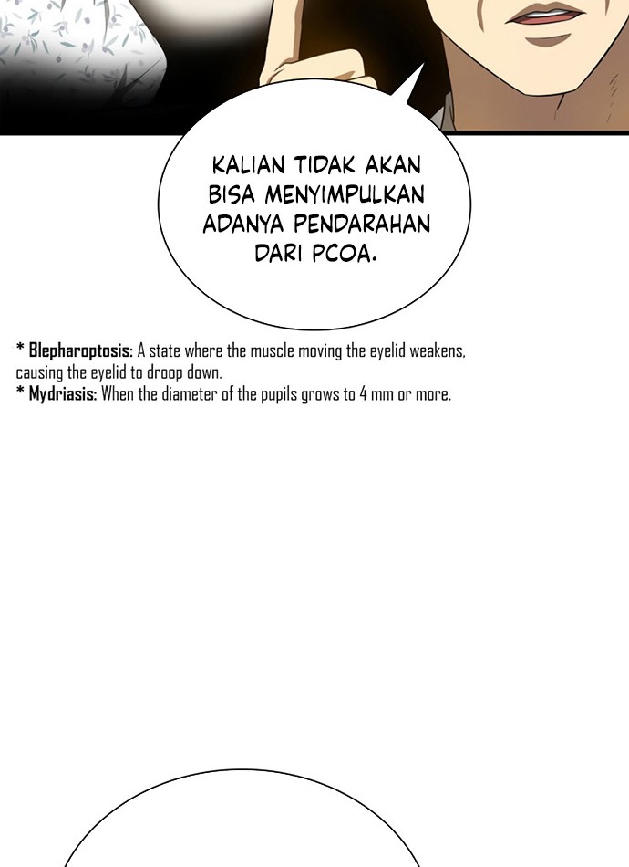 Perfect Surgeon Bab 17 halaman 27
