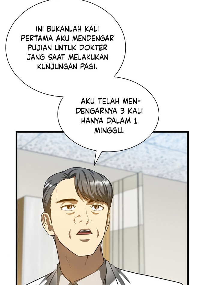 Perfect Surgeon Bab 17 halaman 29