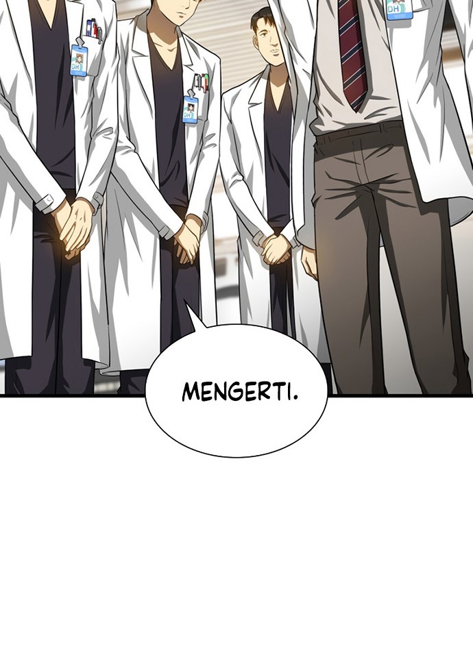 Perfect Surgeon Bab 17 halaman 31